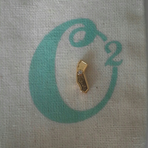 NWOT -- CA State (California) Charm - Picture 2 of 3