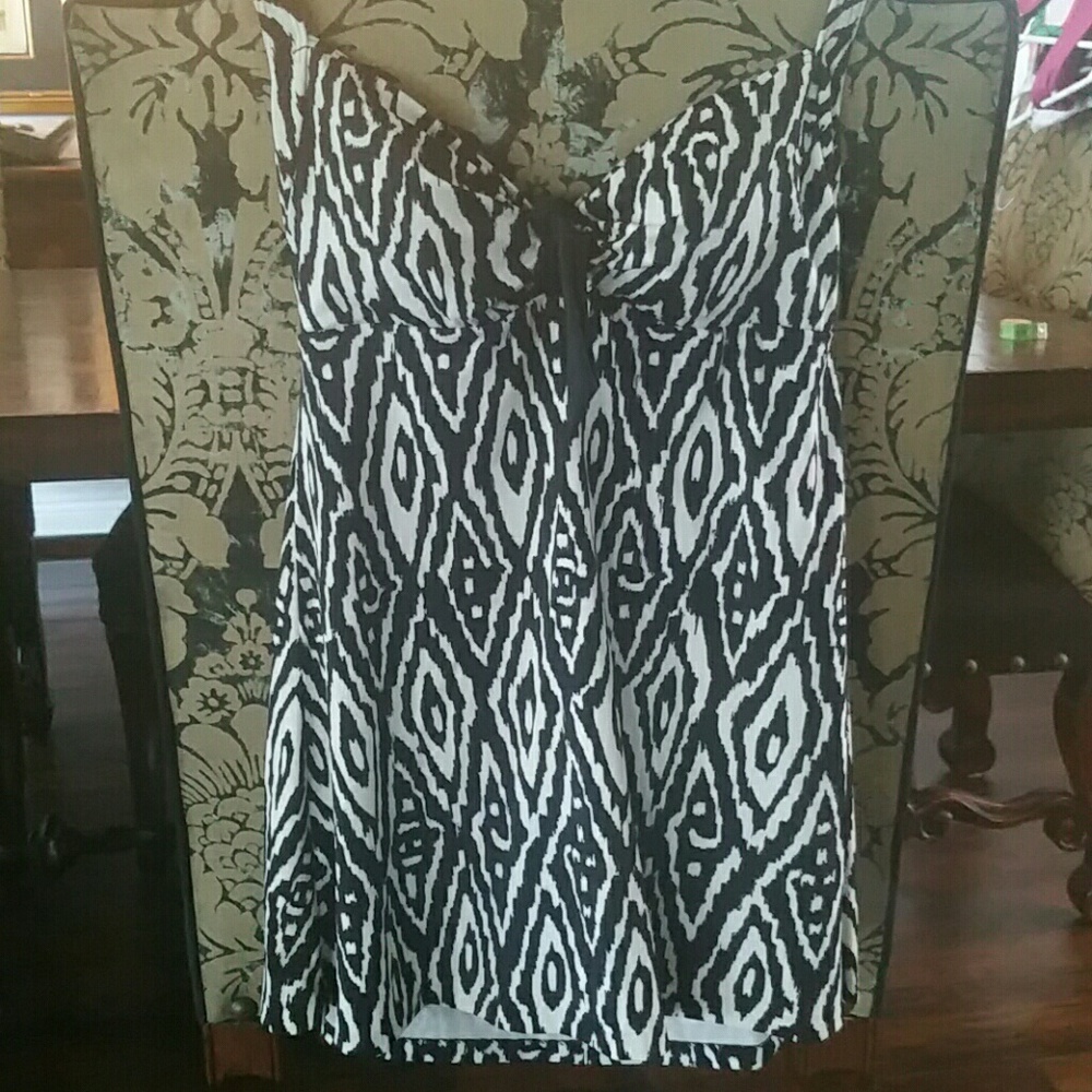 🌻HP🌻 Ralph Lauren Tribal Swimsuit