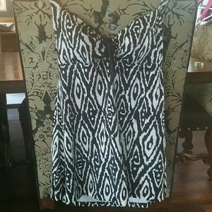 🌻HP🌻 Ralph Lauren Tribal Swimsuit