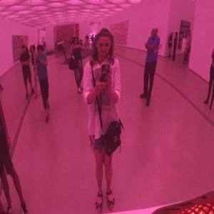 Meet your Posher, Lotta