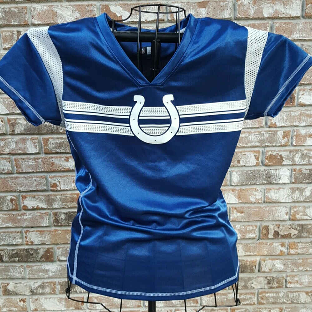 Indianapolis Colts Fan
