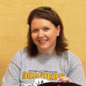 Meet your Posher, Kristi