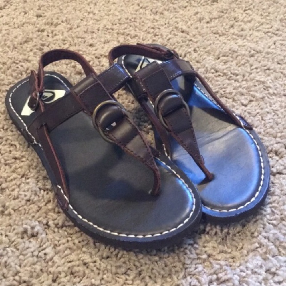 roxy sandals