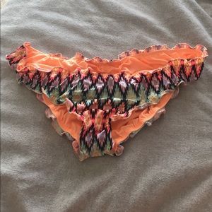 Victoria's Secret bathing suit bottoms