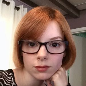 Meet your Posher, Abigail