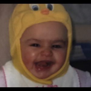 Meet your Posher, Kathleen