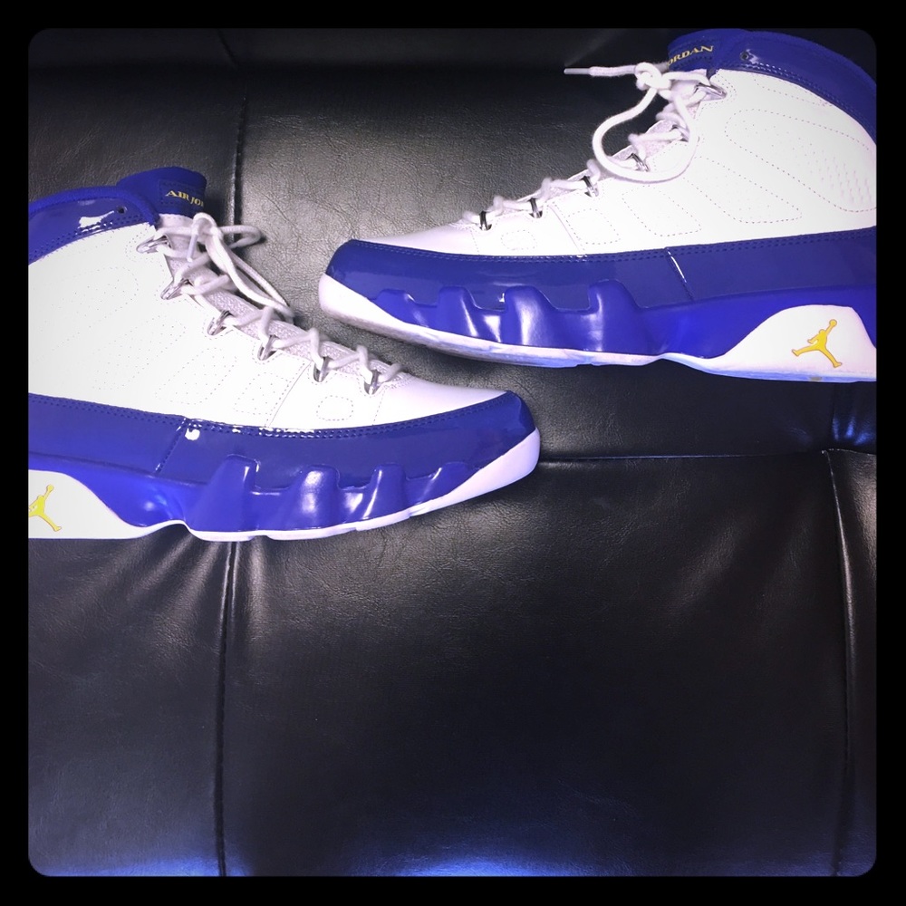 Kobe P.E 9