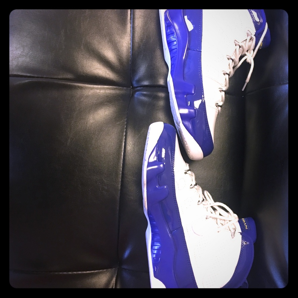 Kobe P.E 9 - Picture 3 of 3