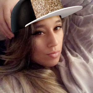 Meet your Posher, Rafaela