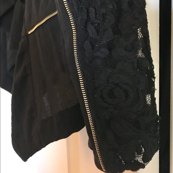 Fall Chic jacket - Picture 2 of 4