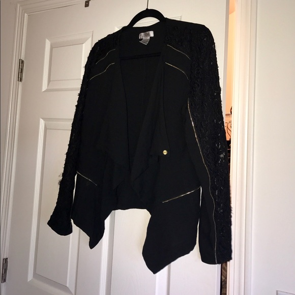 Fall Chic jacket - Picture 3 of 4