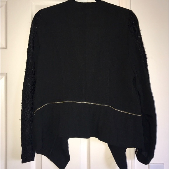 Fall Chic jacket - Picture 4 of 4