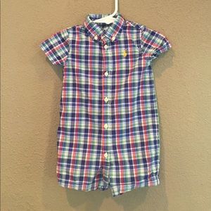 Ralph Lauren 6 months