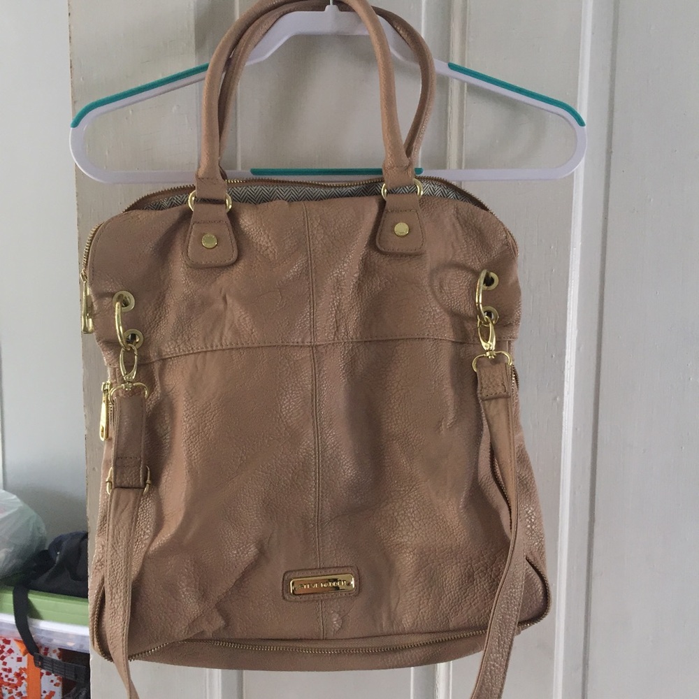Steve Madden large bag