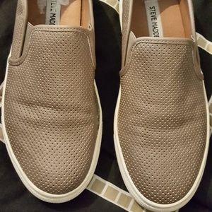 Steve Madden shoes