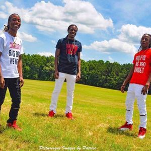 Meet your Posher, Romeo