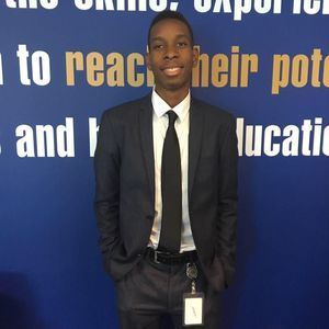 Meet your Posher, Zack