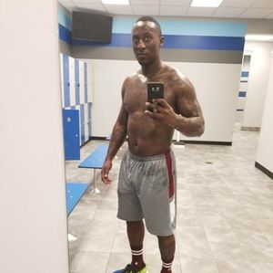 Meet your Posher, Xavier