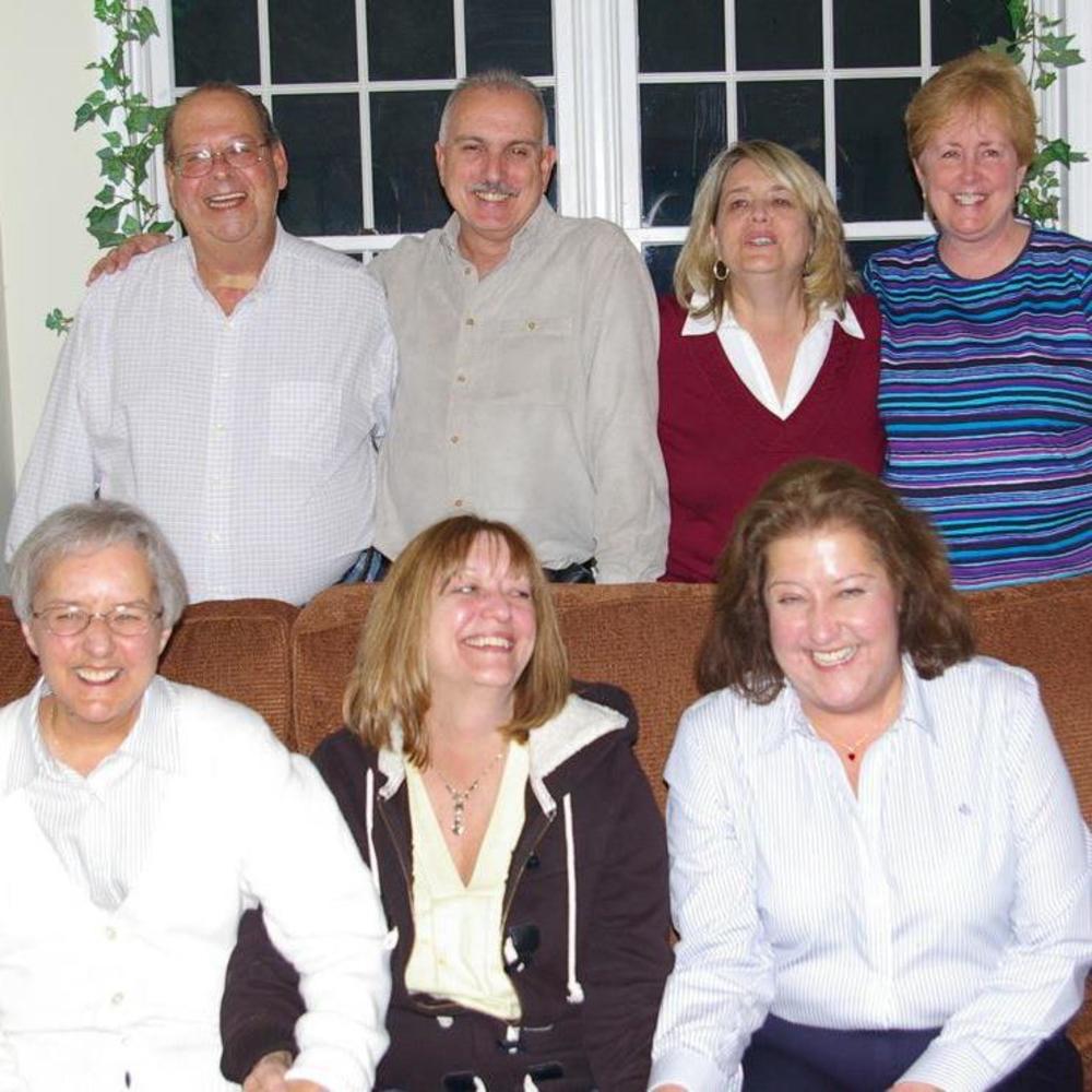 Meet your Posher, Joanne