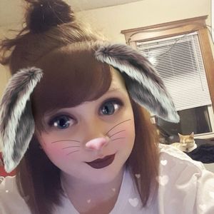 Meet your Posher, Cassidy