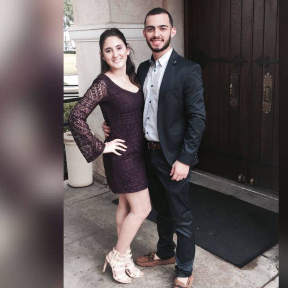 Meet your Posher, Jorge