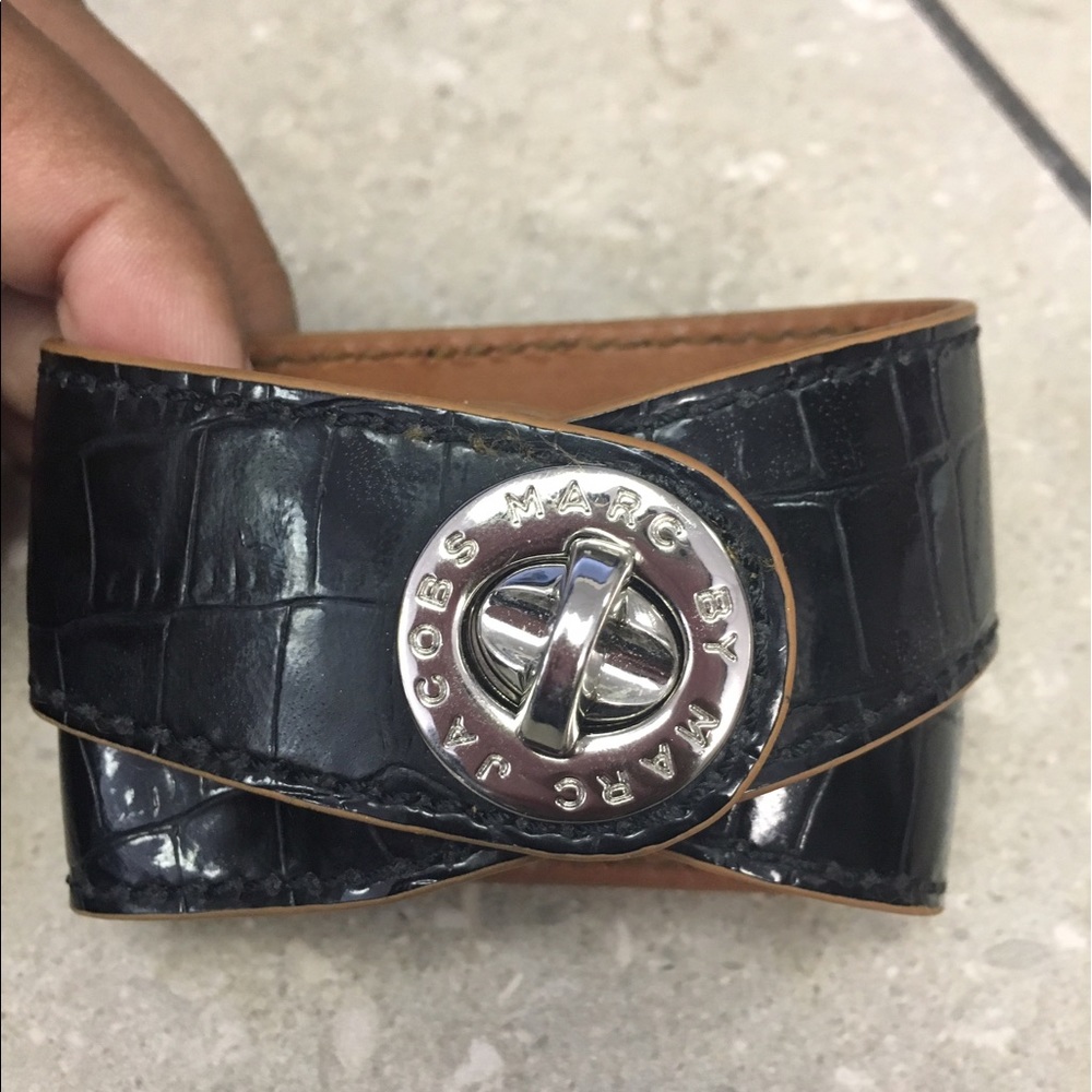 Marc by Marc Jacobs Wrap Bracelet