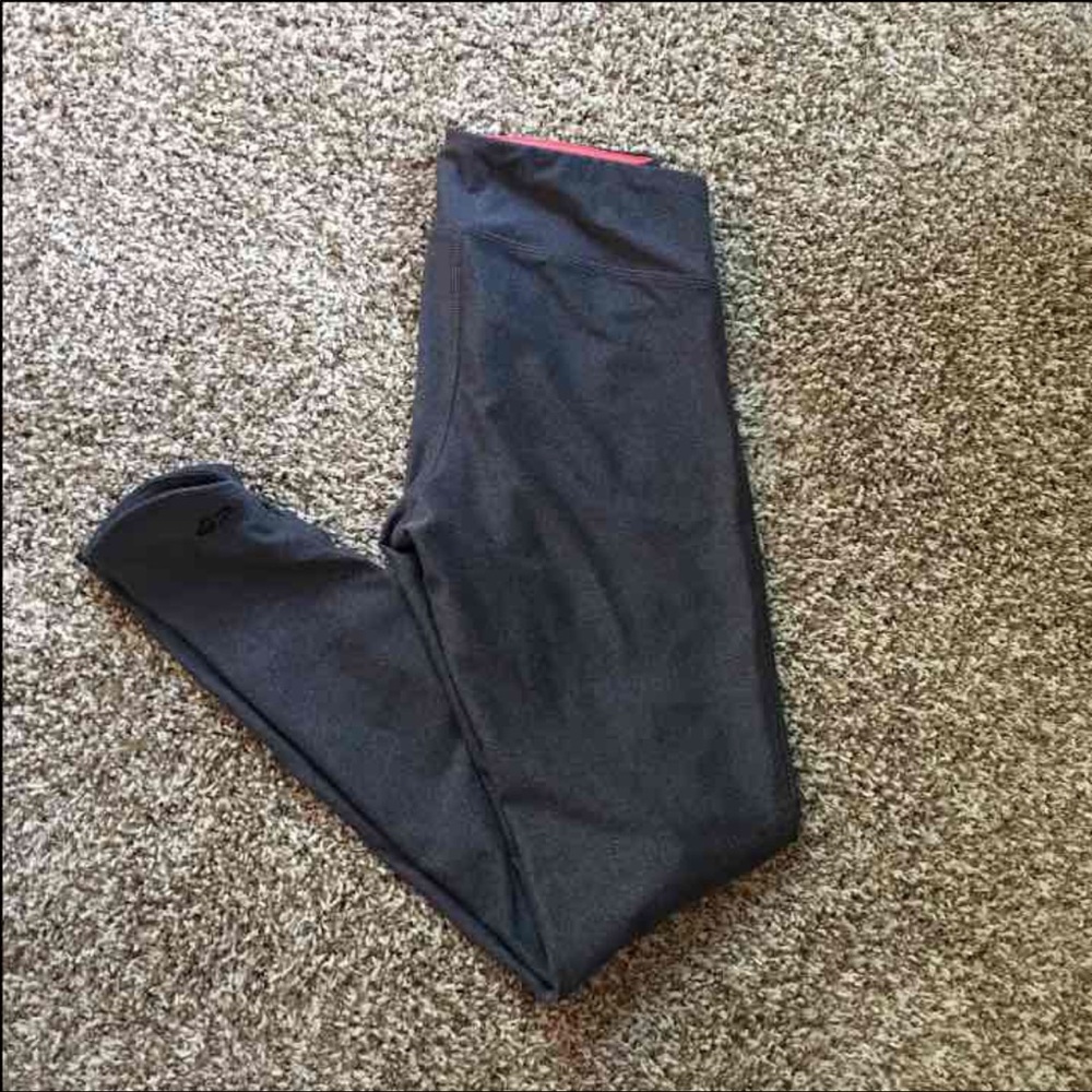 Active wear leggings