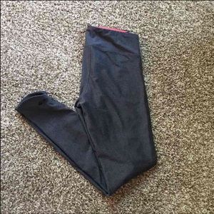 Active wear leggings