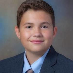 Meet your Posher, Andrew