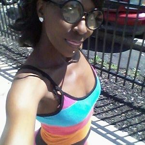 Meet your Posher, Laquistalilbooty