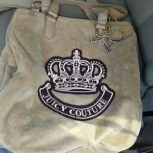 Juicy couture bag