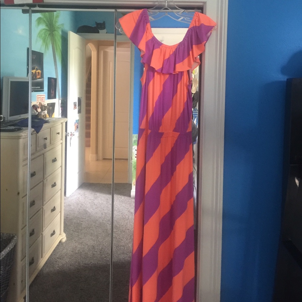 Lilly Pulitzer Marley maxi