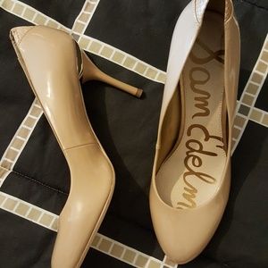 Sam Edelman camdyn pumps