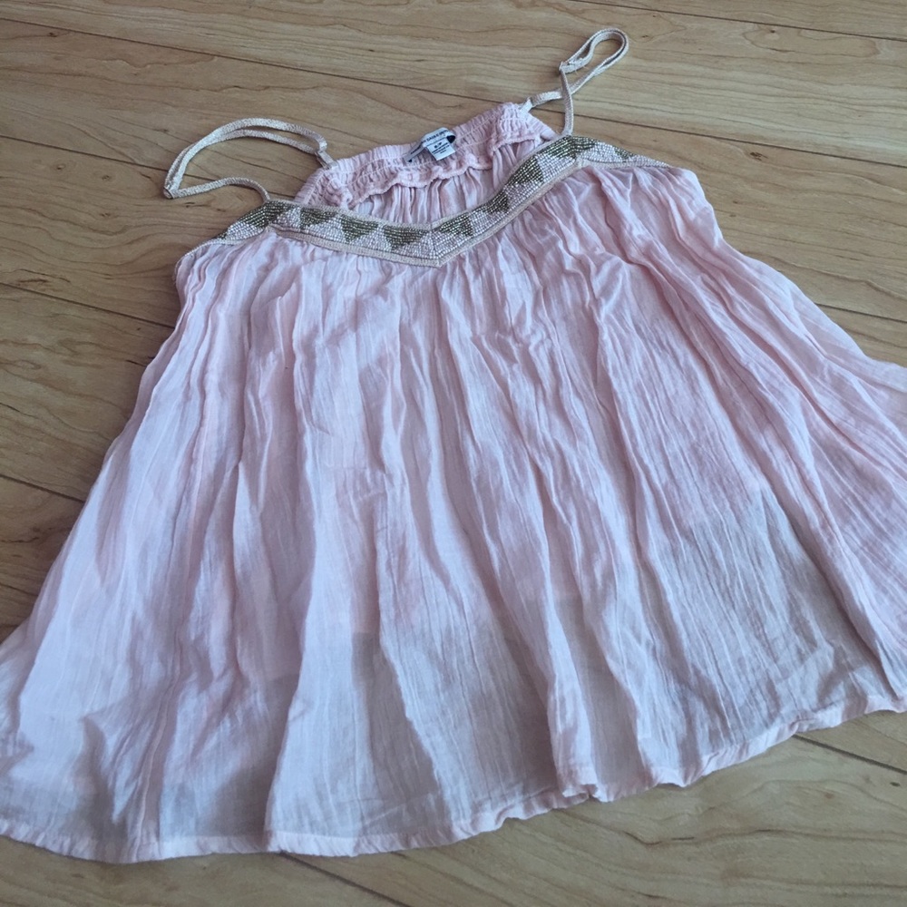 american eagle tank