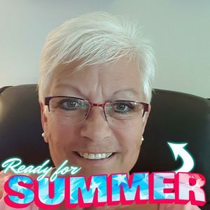 Meet your Posher, Terri