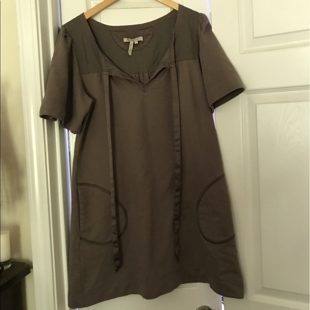 BCBGeneration Jersey dress !