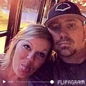 Meet your Posher, Shane n christy