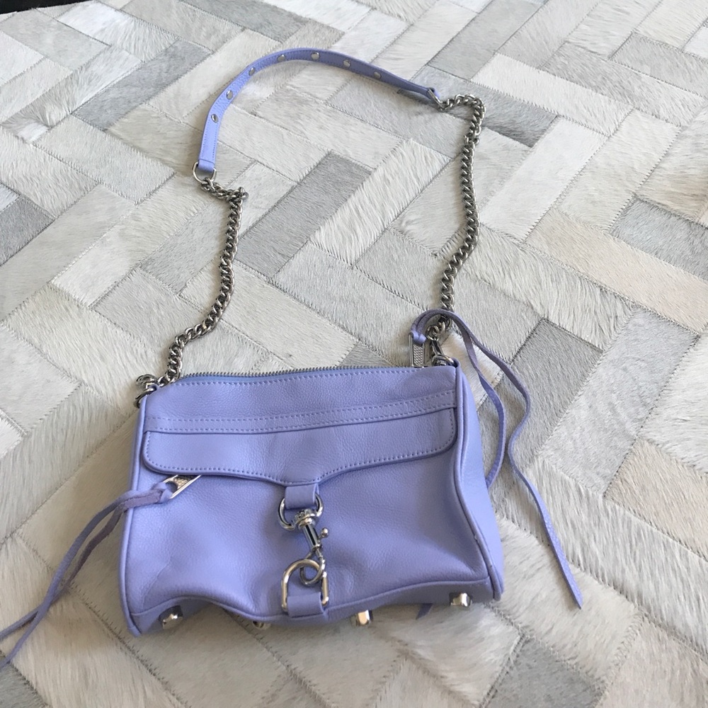 Rebecca Minkoff crossbody