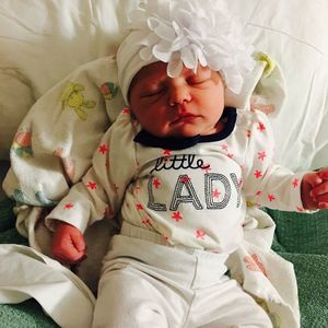 Meet your Posher, Denise