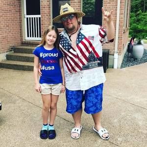 Meet your Posher, Aaron