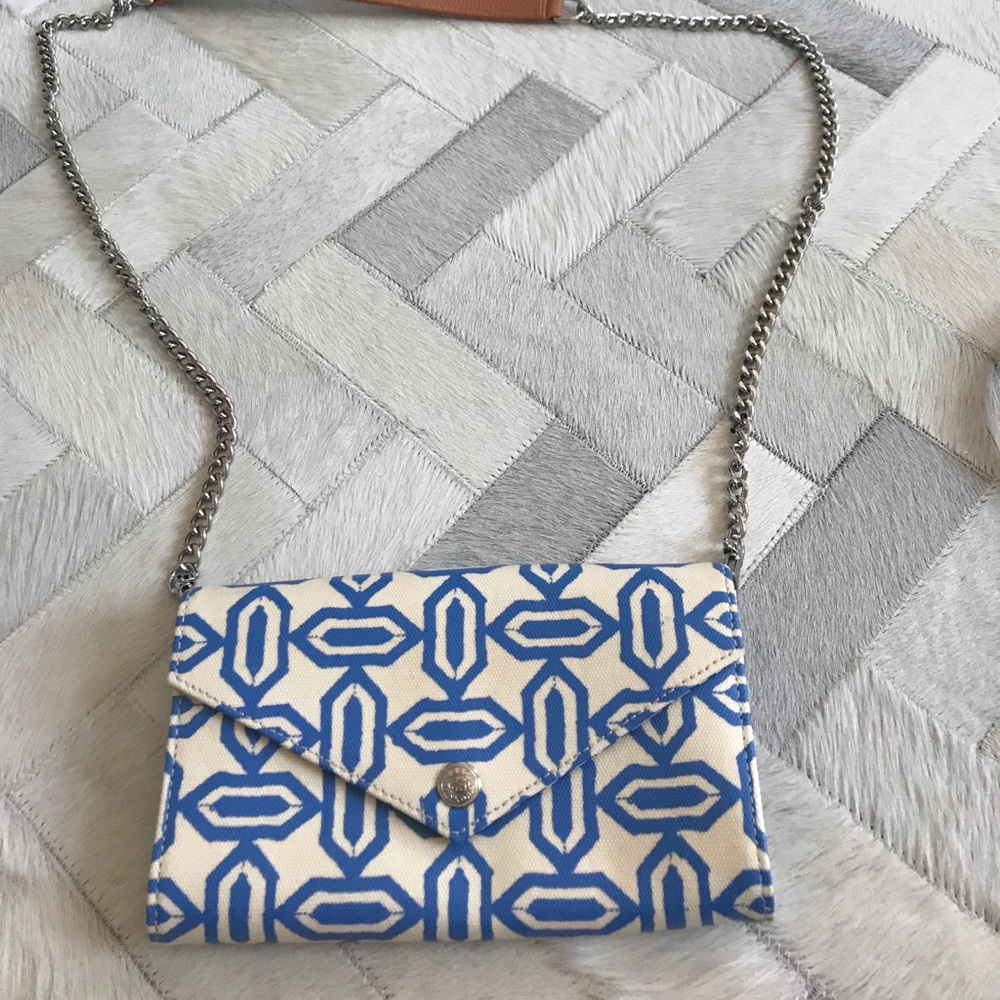 Rebecca Minkoff crossbody