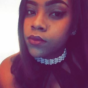 Meet your Posher, Toni-ann