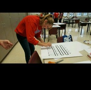 Meet your Posher, Ali