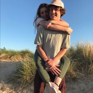 Meet your Posher, Jacob