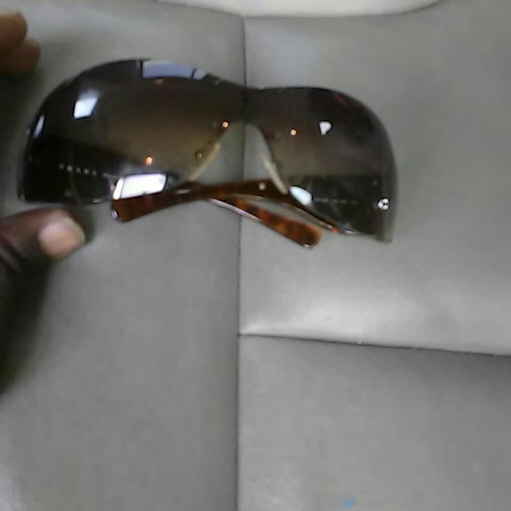 Prada shades