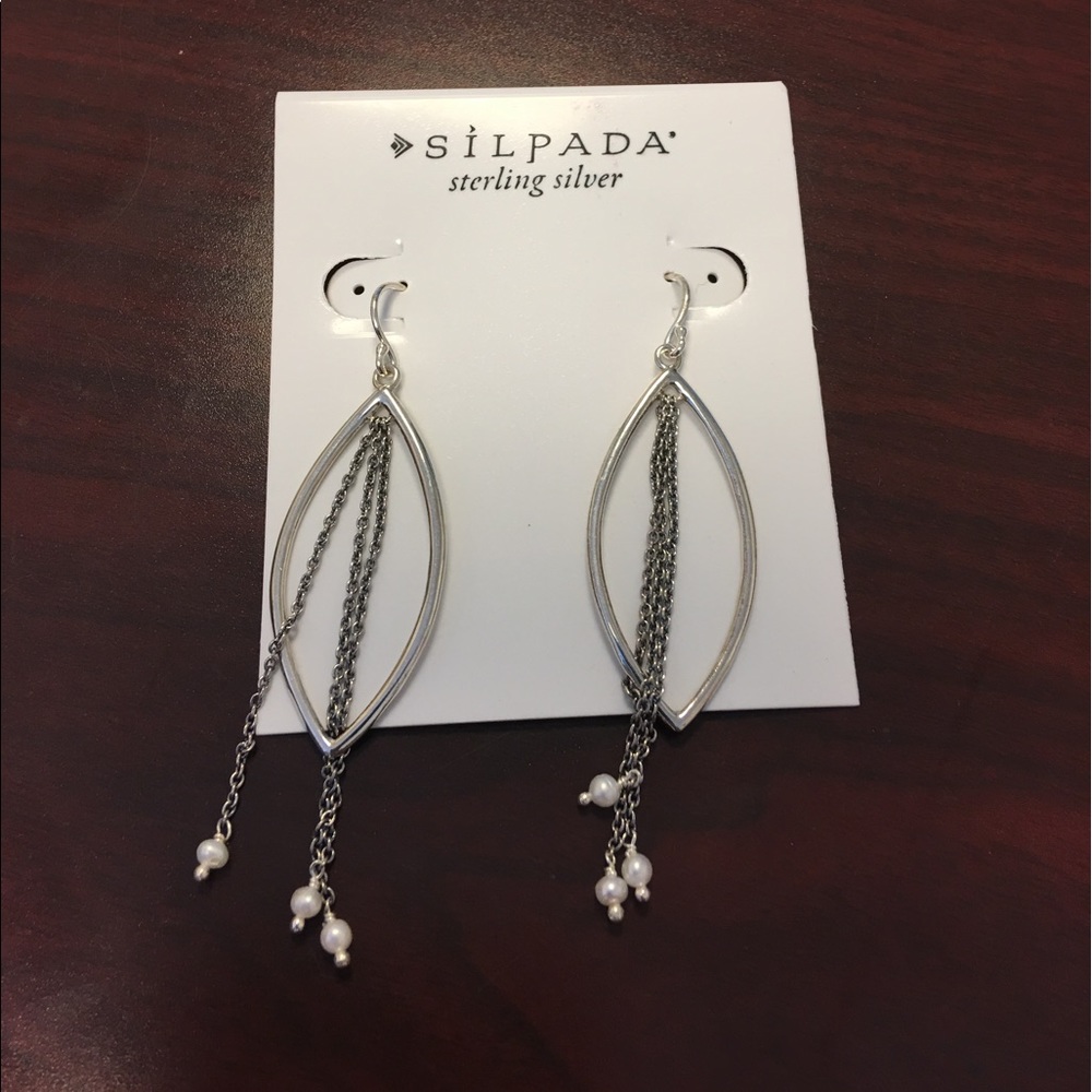 Siplada Earrings
