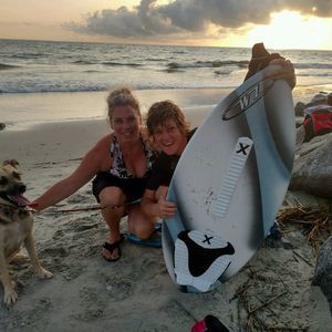 Meet your Posher, Megan