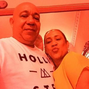 Meet your Posher, Alba