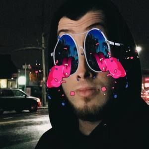 Meet your Posher, Nick