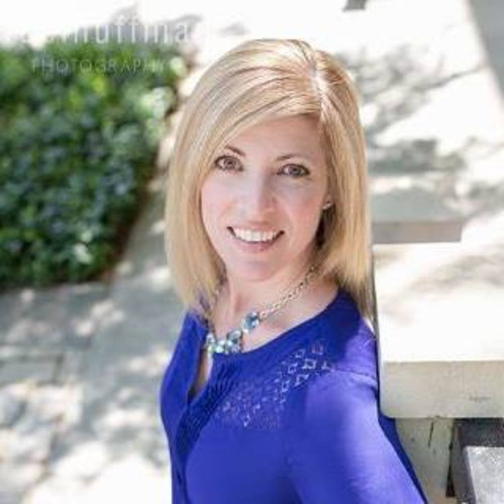 Meet your Posher, Kristen